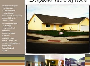 4159 Alameda Ave NE, Albany, OR 97322
