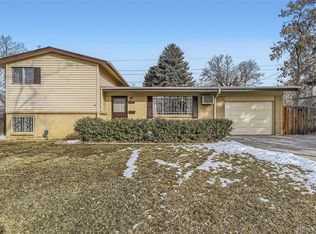 436 S Victor Way, Aurora, CO 80012