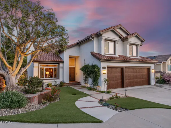 1390 Oakridge Ct, Thousand Oaks, CA 91362