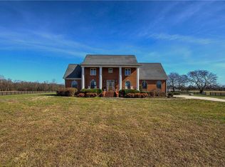 1363 Owens Gin Rd NE, Calhoun, GA 30701