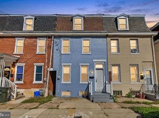 309 Jones Ave, Burlington, NJ 08016