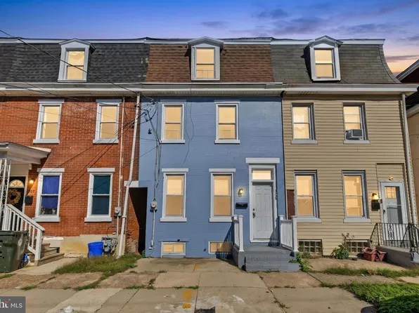 309 Jones Ave, Burlington, NJ 08016