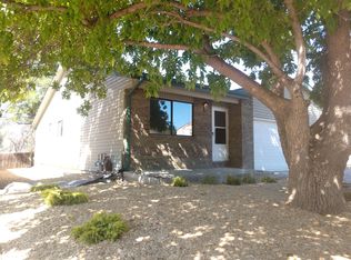 1767 Antero Dr, Longmont, CO 80504