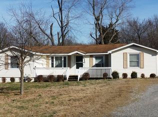 6550 Old Mayfield Rd, Paducah, KY 42003