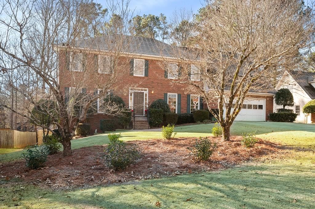 1770 Milford Creek Overlook SW, Marietta, GA 30008 Zillow
