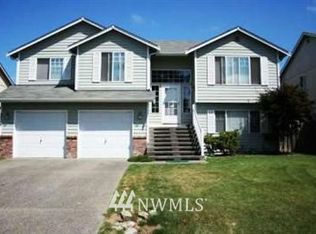3719 231st St E, Spanaway, WA