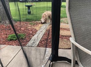 W8024 Cemetery Rd, Pembine, WI 54156