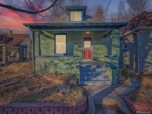 2617 W 39th Avenue, Denver, CO 80211