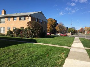 2503 W 13 Mile Rd APT 8, Royal Oak, MI 48073