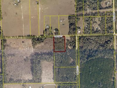 180 Street, Live Oak, FL, 32060
