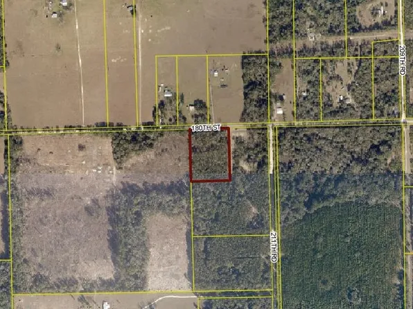 180 Street, Live Oak, FL 32060