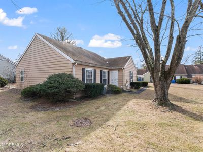 54 Dover Walk UNIT 354, Toms River, NJ, 08753
