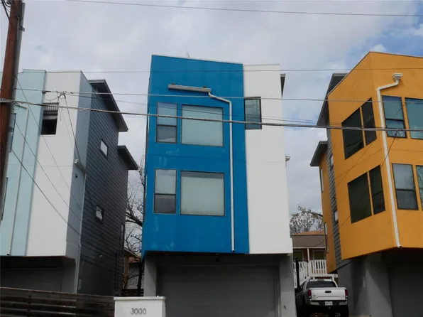 3000 Speedway St #C, Austin, TX 78705