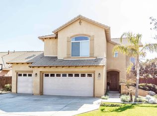 3003 Willow Basin Ln, Bakersfield, CA 93313