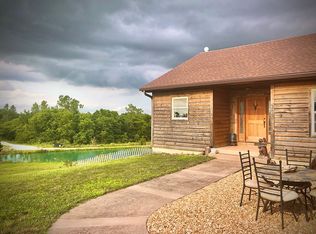 974 NW 445th Rd, Centerview, MO 64019