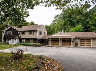 140 Kingston Road, Exeter, NH 03833