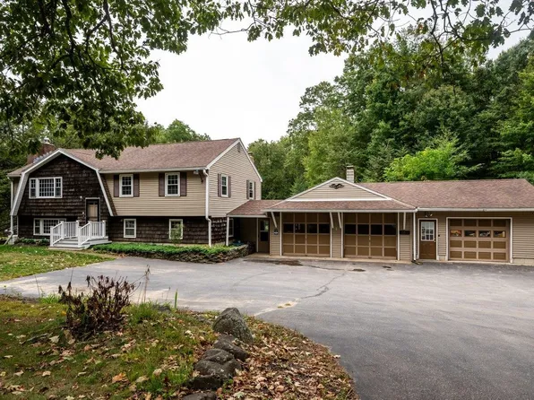 140 Kingston Road, Exeter, NH 03833