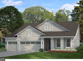 224 Bear Way, Hoschton, GA 30548