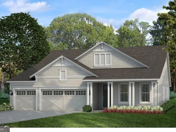 224 Bear Way, Hoschton, GA 30548