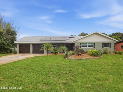 112 Lagoon Ave, Melbourne, FL, 32901