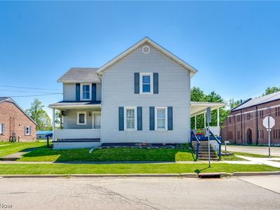 202 S Market St, Shreve, OH, 44676
