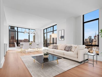 10 Madison Sq W UNIT 20A, New York, NY, 10010