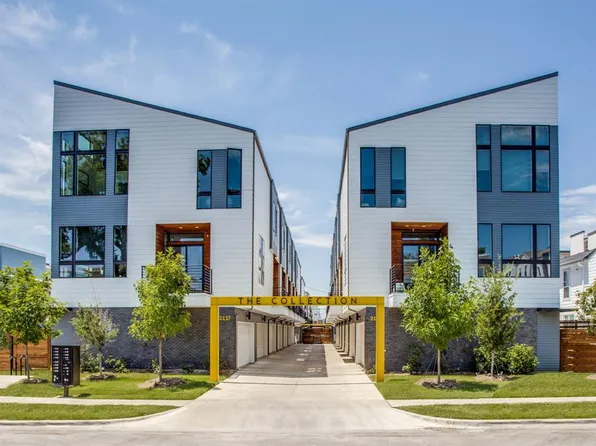 2117 N Garrett Ave #103, Dallas, TX 75206