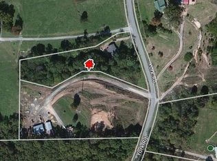 1036 York Rd, La Fayette, GA 30728