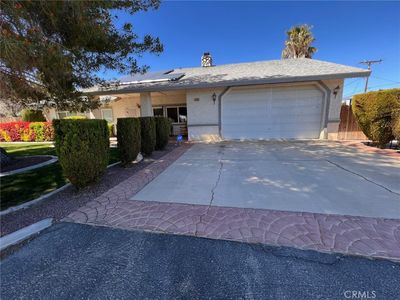 13580 Del Gado Rd, Victorville, CA, 92392