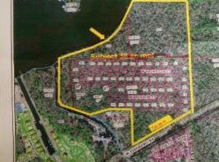 4501 S Shell Point, Homosassa, FL 34448