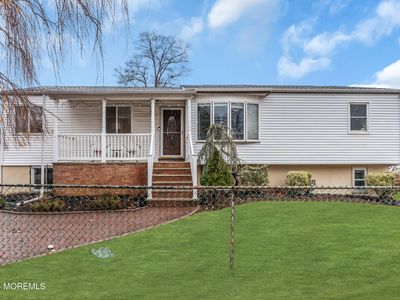 848 S Concourse, Keyport, NJ, 07735