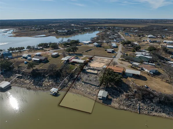 2166 County Road 215, Breckenridge, TX 76424