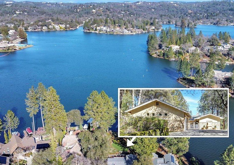 11206 Lakeshore S, Auburn, CA 95602 Zillow
