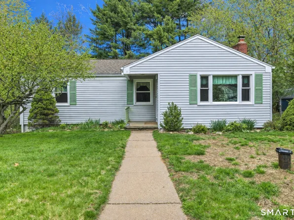 3 Bonnieview Drive, East Granby, CT 06026