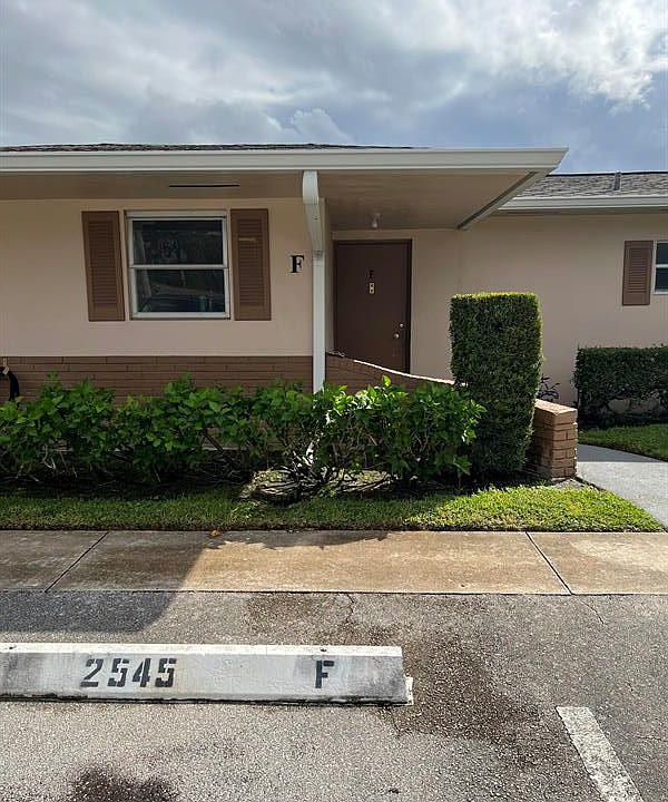 1st image of 2545 Dudley Dr W APT F