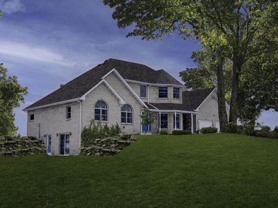 2081 Norgaren Road, Stoughton, WI, 53589