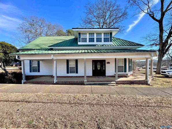 8068 Us Highway 43, Guin, AL 35563