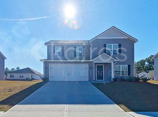 103 Colonial Way, Springfield, GA 31329