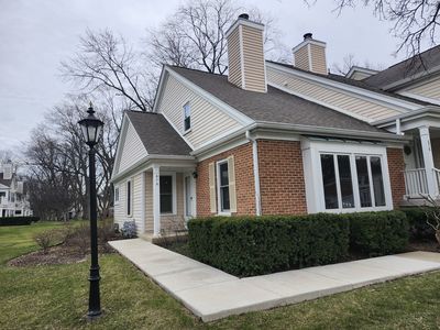676 Regent Ln #676, Prospect Heights, IL, 60070