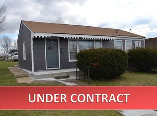 812 Virginia Ave, Harrisonburg, VA 22802