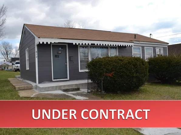 812 Virginia Ave, Harrisonburg, VA 22802