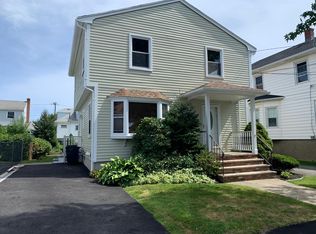 12 Bates Rd, Swampscott, MA 01907