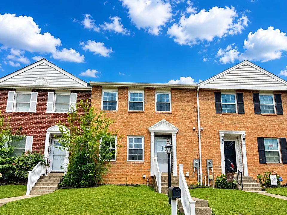 12 Hallview Ct
