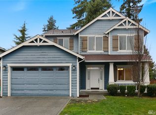 20609 11th Ave W, Lynnwood, WA 98036