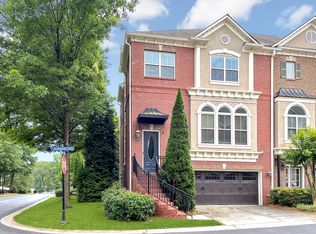 929 Boudreau Ct, Sandy Springs, GA 30328