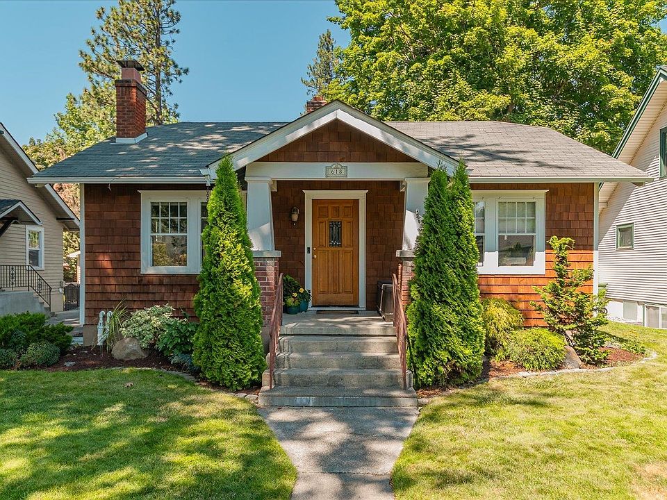 1st image of 618 W 26th Ave