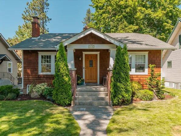 618 W 26th Ave, Spokane, WA 99203