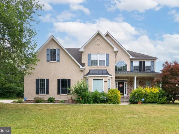 27 Pleasant Hill Dr, Camden Wyoming, DE 19934