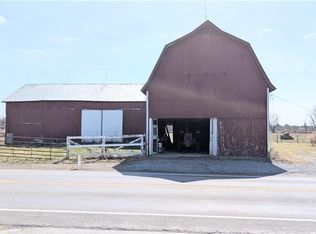 13830 Indian Falls Rd #24, Akron, NY 14001