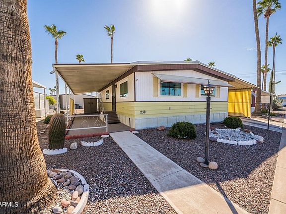 2nd image of 305 S Val Vista Dr Lot 232